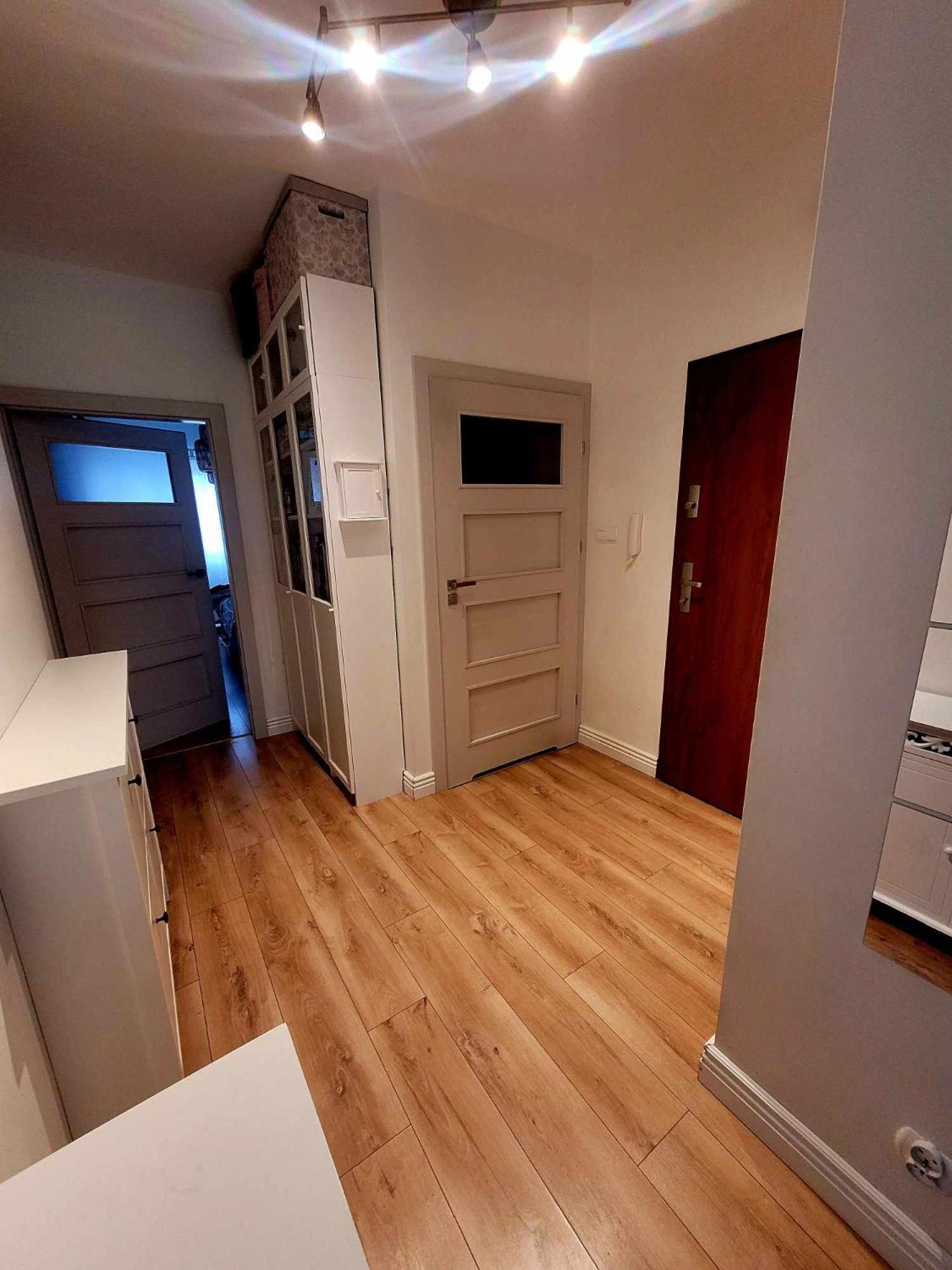 Apartament * Gdańsk