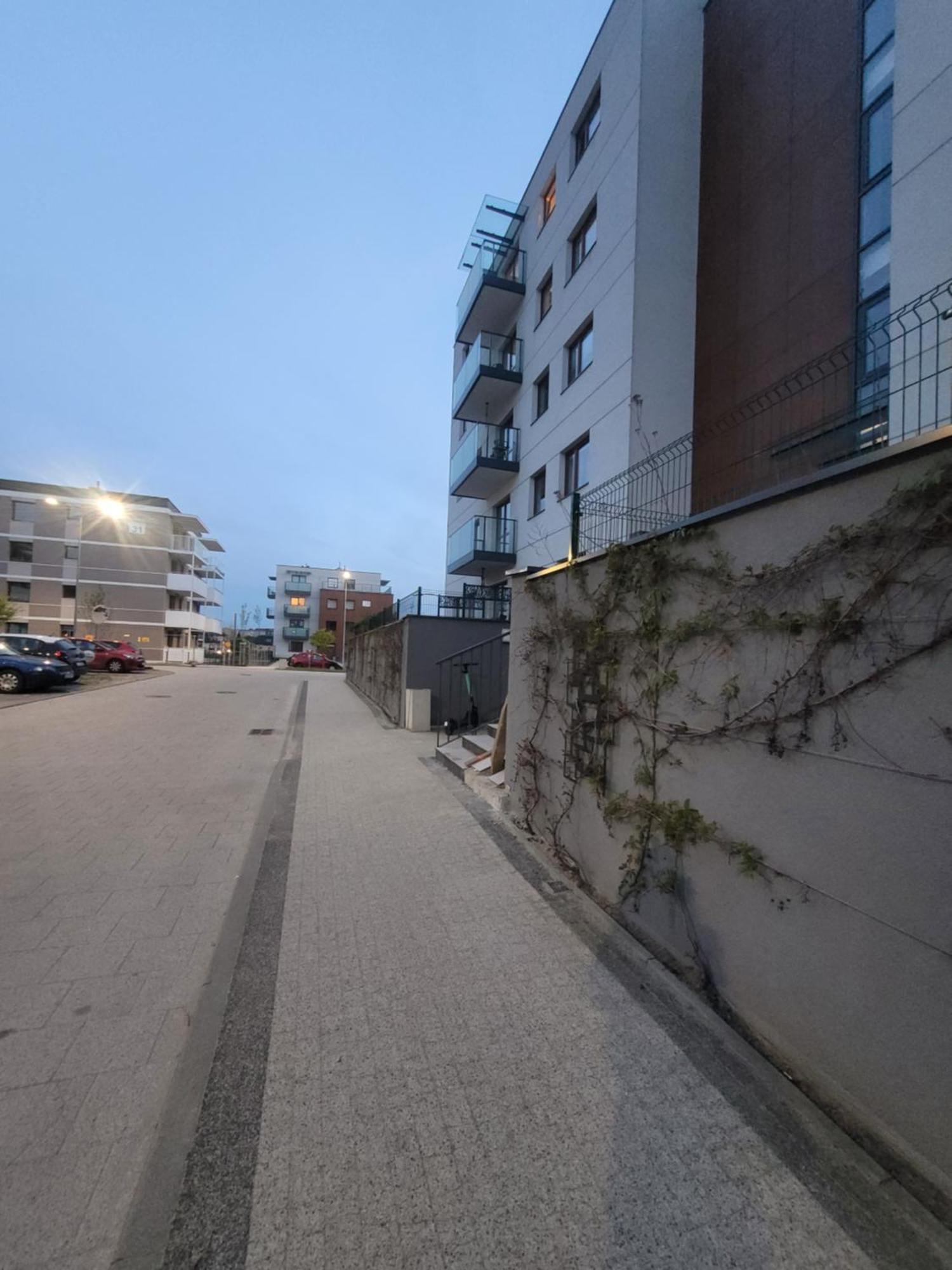 Apartament * Gdańsk